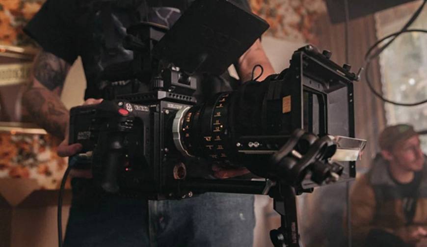 东宝区产品宣传视频拍摄公司