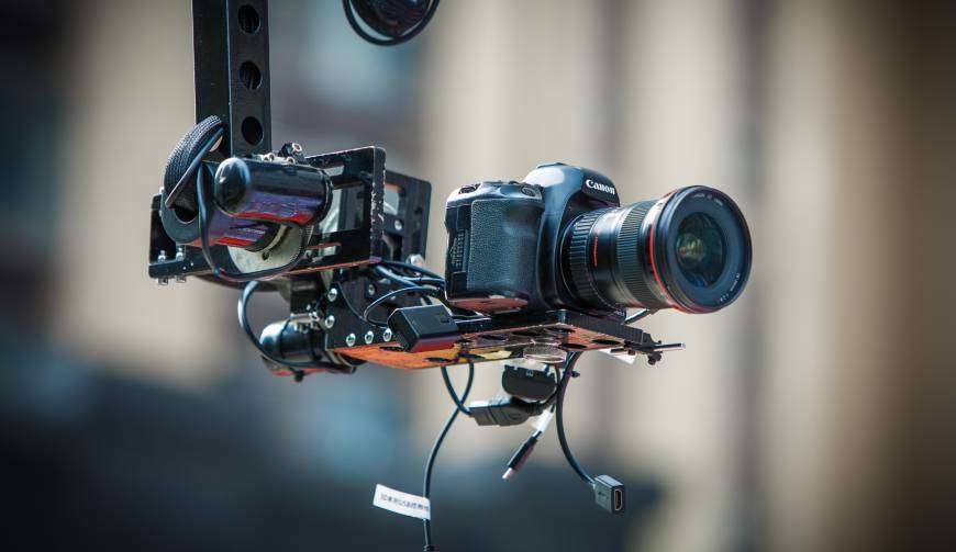 东宝区产品视频拍摄