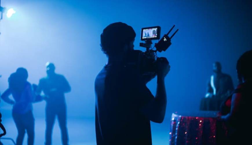 东宝区产品视频拍摄