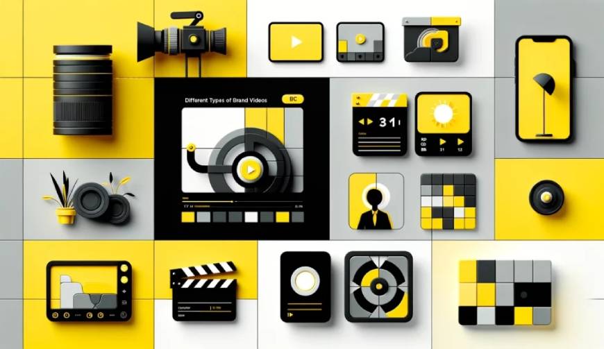 东宝区产品视频拍摄