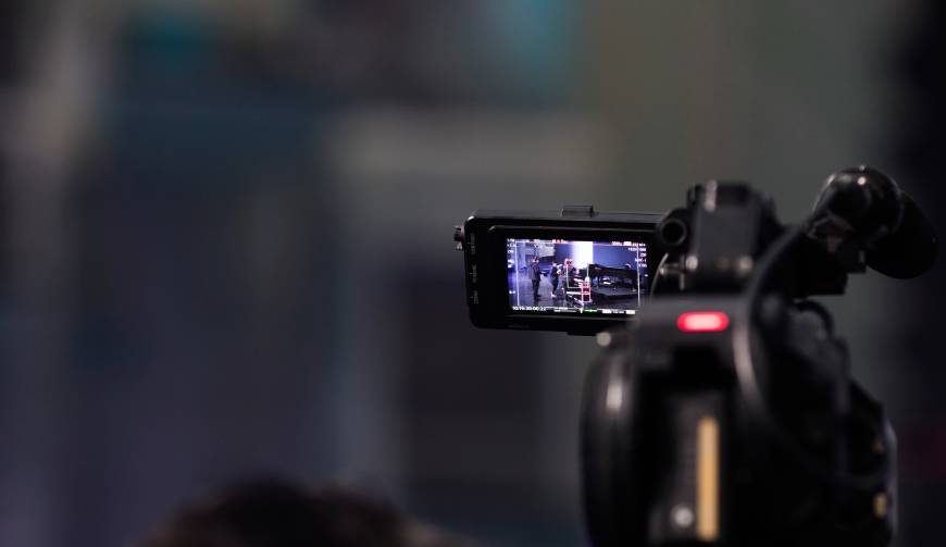 东宝区产品视频拍摄制作：揭秘如何打造令人印象深刻的商业宣传片